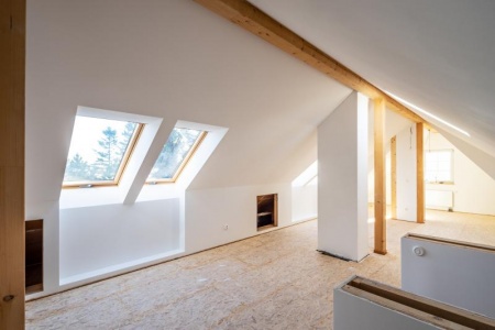 Verrière industrielle, comment transformer radicalement votre intérieur