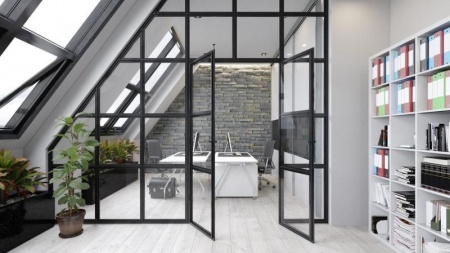 D&eacute;coration en m&eacute;tal sur mesure, sublimez votre int&eacute;rieur avec style